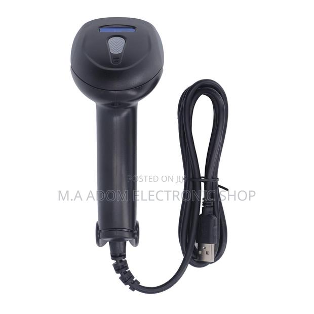 Usb Bar Code Scanner NCTS · Photo 2