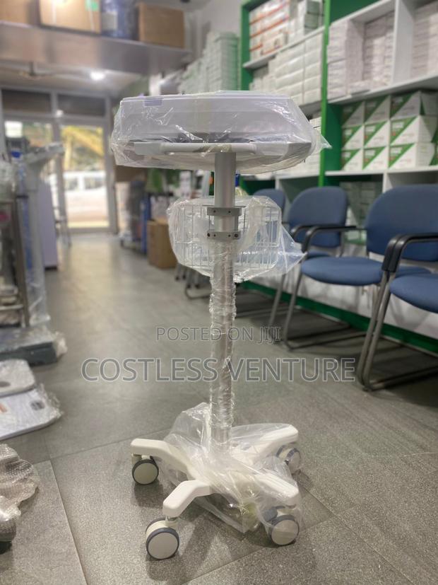Arcziel 12 Channel Electrocardiograph With Stand · Photo 4