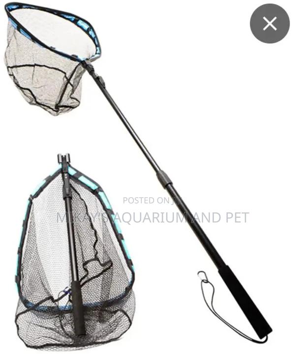 Scoop Net for Aquarium Fishes · Photo 1