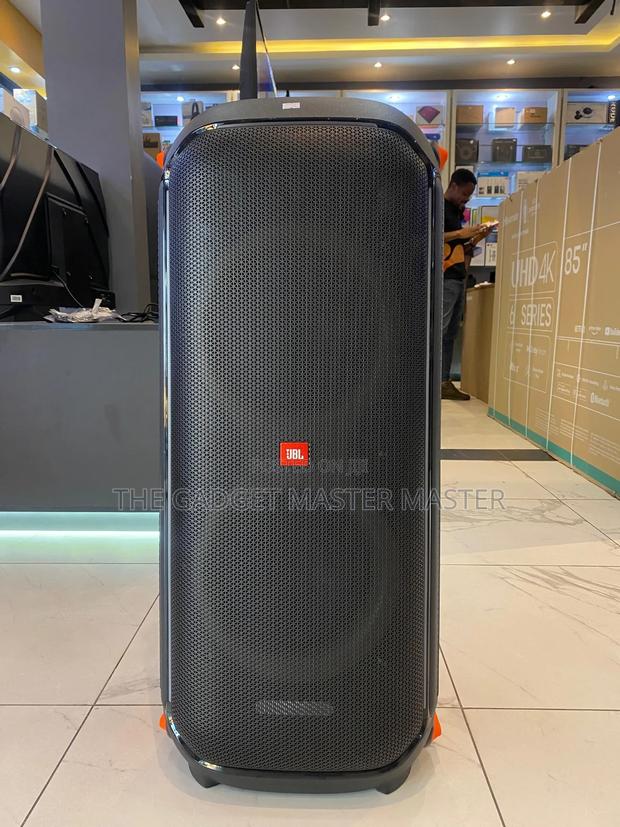 JBL Partybox 710 · Photo 1