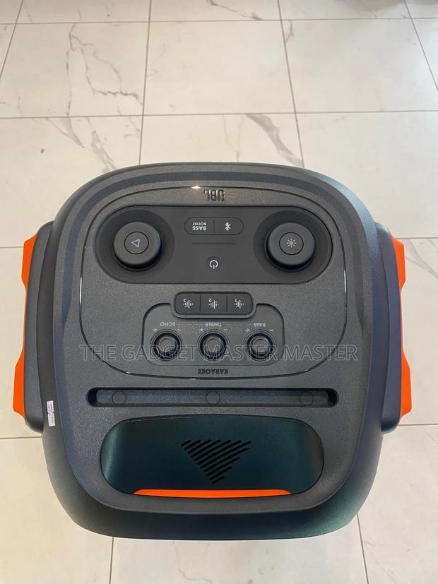 JBL Partybox 710 · Photo 4
