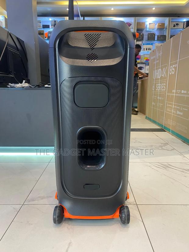 JBL Partybox 710 · Photo 5