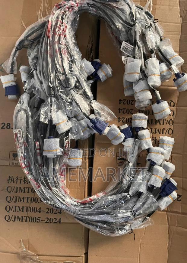 1.5m Quality Vga Cable · Photo 3