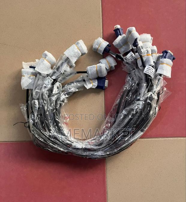 1.5m Quality Vga Cable · Photo 4
