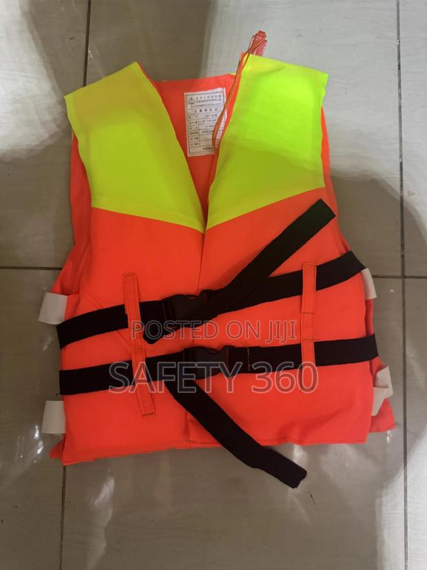Kids Life Jackets · Photo 3
