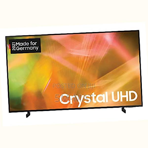 Samsung Smart Tv 65 Uhd – 65cu7092 · Photo 2