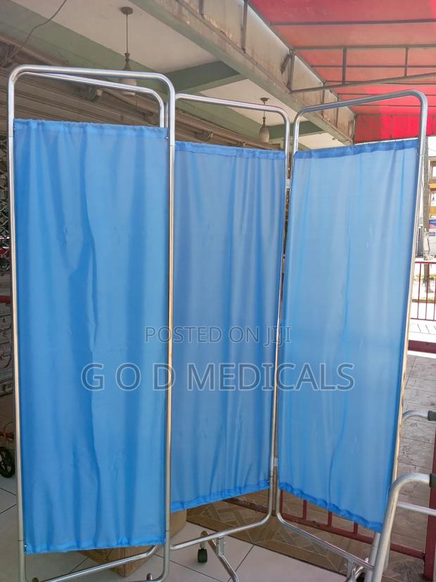 Ward Screen for Maternity · Photo 1