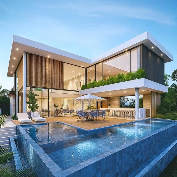 Hello Are You Urgently Looking for a Professional Architect? · Photo 1