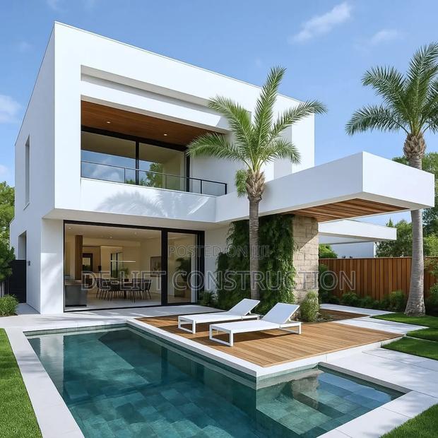 Hello Are You Urgently Looking for a Professional Architect? · Photo 2