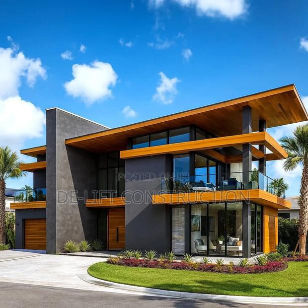 Hello Are You Urgently Looking for a Professional Architect? · Photo 3