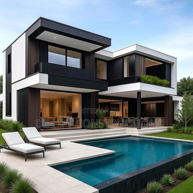 Hello Are You Urgently Looking for a Professional Architect? · Photo 5