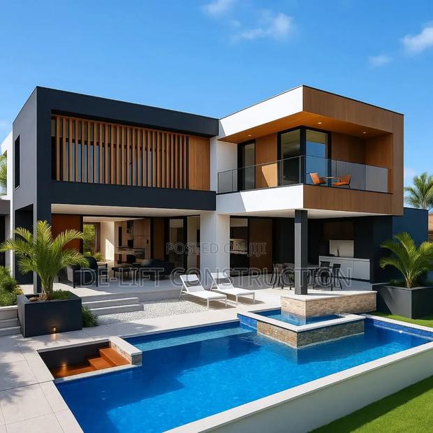 Hello Are You Urgently Looking for a Professional Architect? · Photo 7