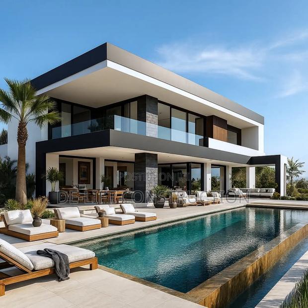 Hello Are You Urgently Looking for a Professional Architect? · Photo 8