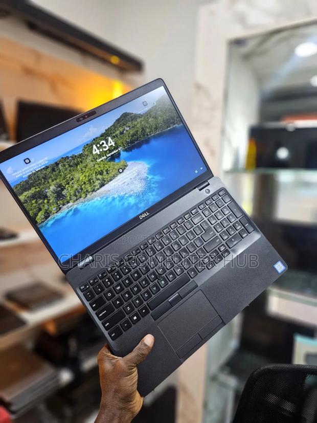 Laptop Dell Latitude E5500 8GB Intel Core i5 SSD 256GB · Photo 2