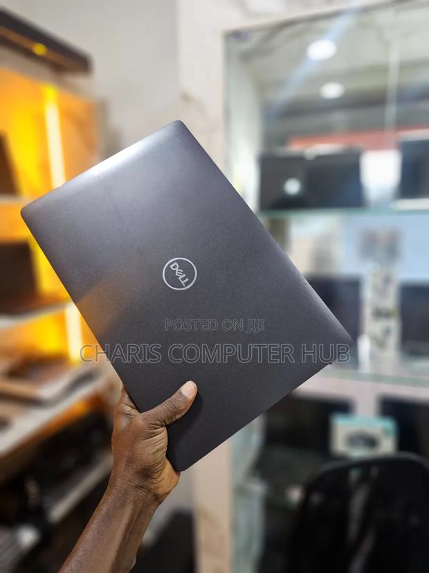 Laptop Dell Latitude E5500 8GB Intel Core i5 SSD 256GB · Photo 3