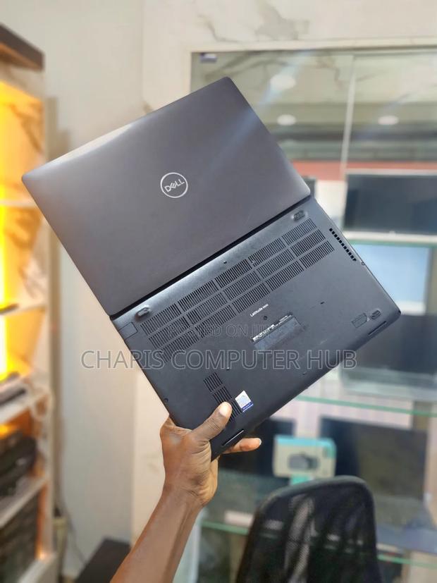 Laptop Dell Latitude E5500 8GB Intel Core i5 SSD 256GB · Photo 4