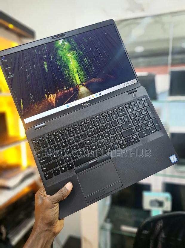 Laptop Dell Latitude E5500 8GB Intel Core i5 SSD 256GB · Photo 5
