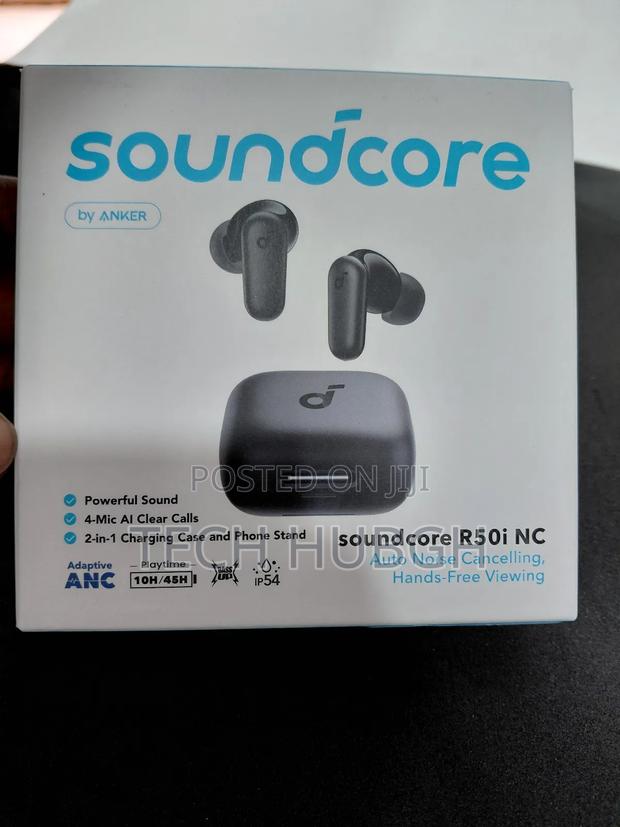 Sound Core R50i Nc · Photo 1