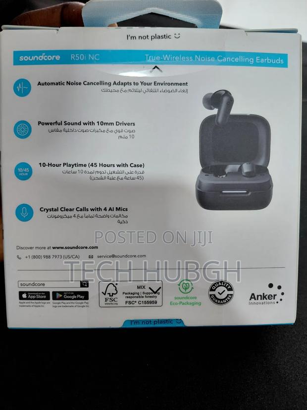 Sound Core R50i Nc · Photo 2