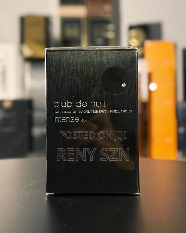 Club De Nuit Intense Man · Photo 1