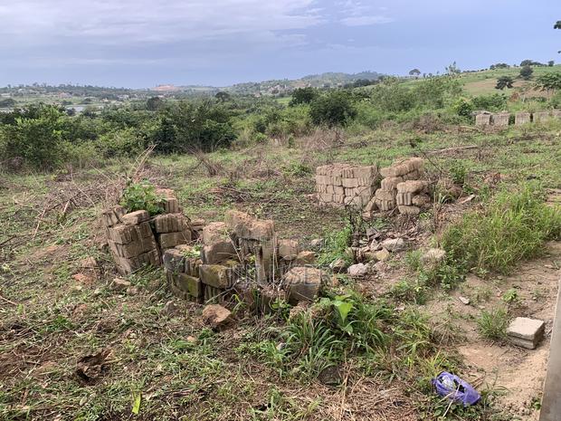 Full Plot of Land for Sale at Kasoa Akrampa. · Photo 7