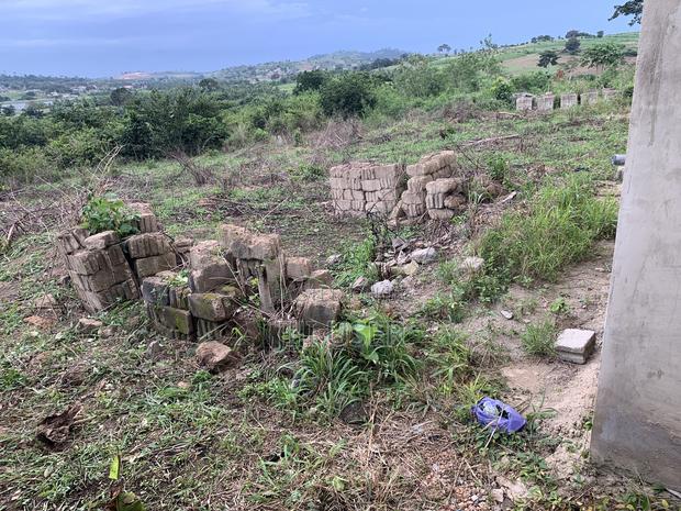 Full Plot of Land for Sale at Kasoa Akrampa. · Photo 2