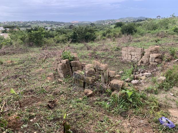 Full Plot of Land for Sale at Kasoa Akrampa. · Photo 1