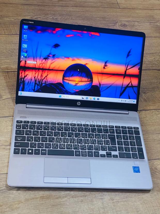 Laptop HP 250 G8 8GB Intel Pentium SSD 256GB ยท Photo 4