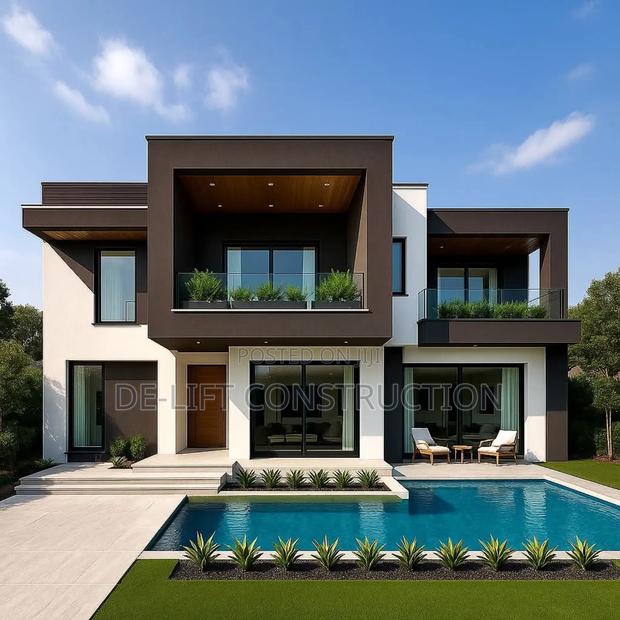 Hello Are You Urgently Looking for a Professional Architect · Photo 2