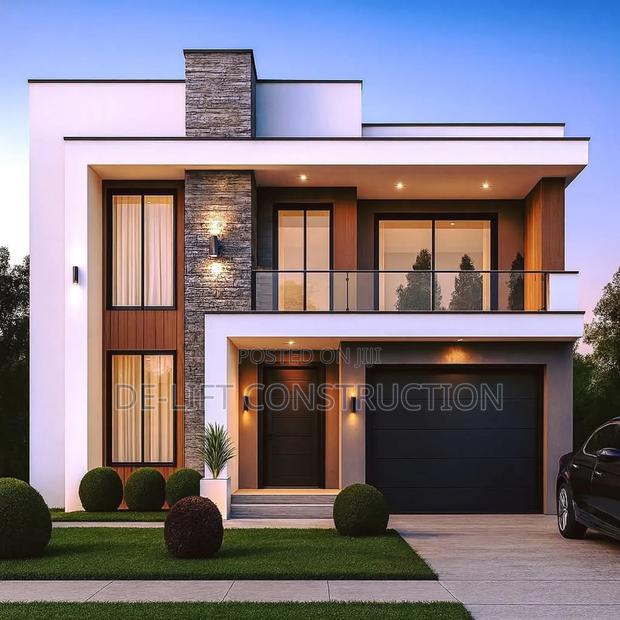 Hello Are You Urgently Looking for a Professional Architect · Photo 3