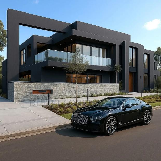 Hello Are You Urgently Looking for a Professional Architect · Photo 4