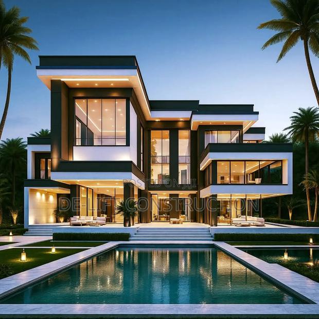 Hello Are You Urgently Looking for a Professional Architect · Photo 5