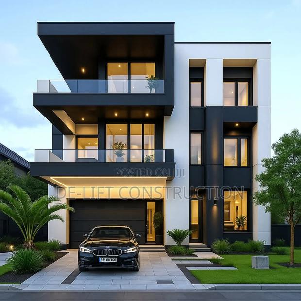 Hello Are You Urgently Looking for a Professional Architect · Photo 6