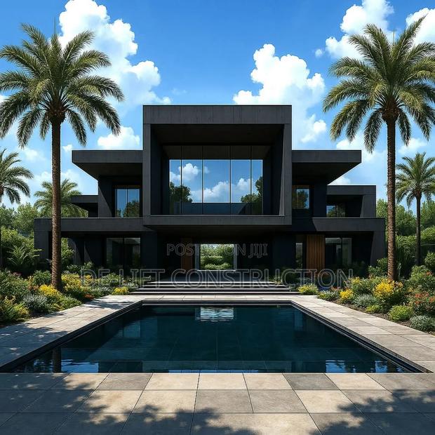 Hello Are You Urgently Looking for a Professional Architect · Photo 8