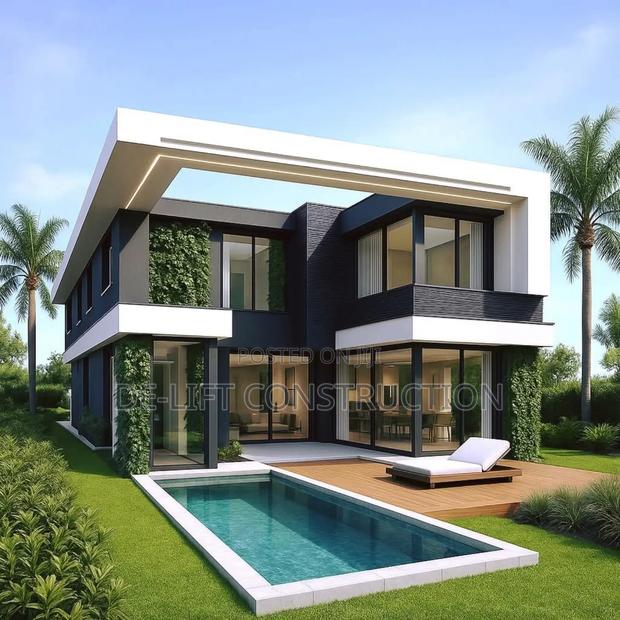 Hello Are You Urgently Looking for a Professional Architect · Photo 1