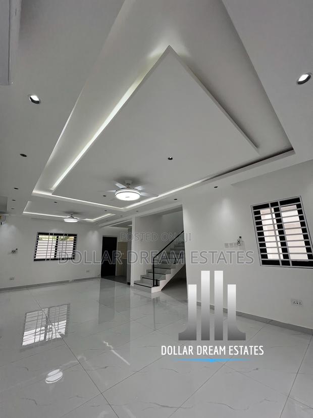 3bdrm Townhouse/Terrace in Adjiriganor for sale · Photo 6