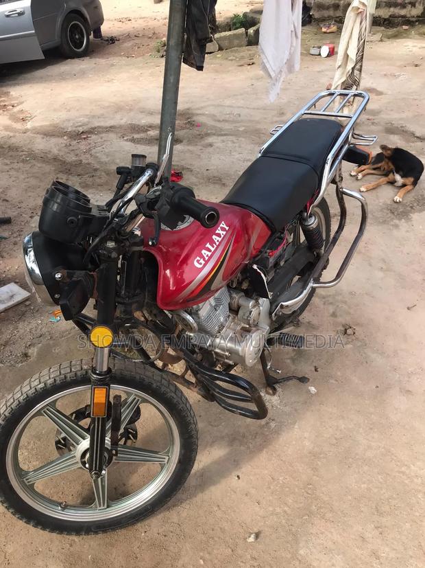 Bajaj Boxer 2021 Black · Photo 1