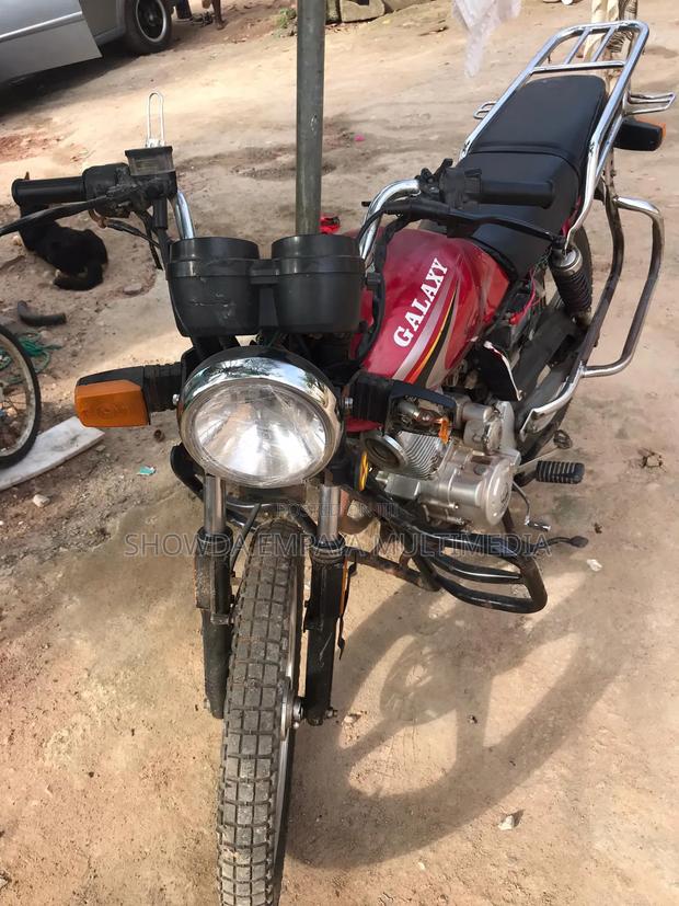 Bajaj Boxer 2021 Black · Photo 2