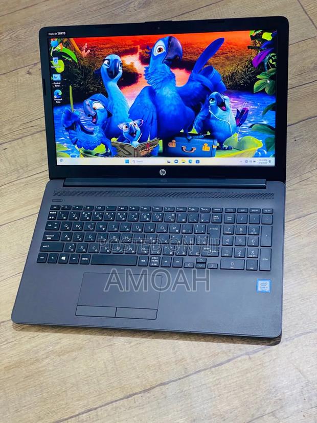Laptop HP 250 G7 8GB Intel Core i3 SSD 256GB ยท Photo 4