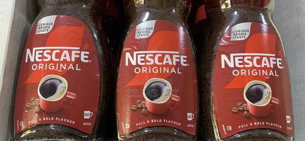 Nescafé Original · Photo 1