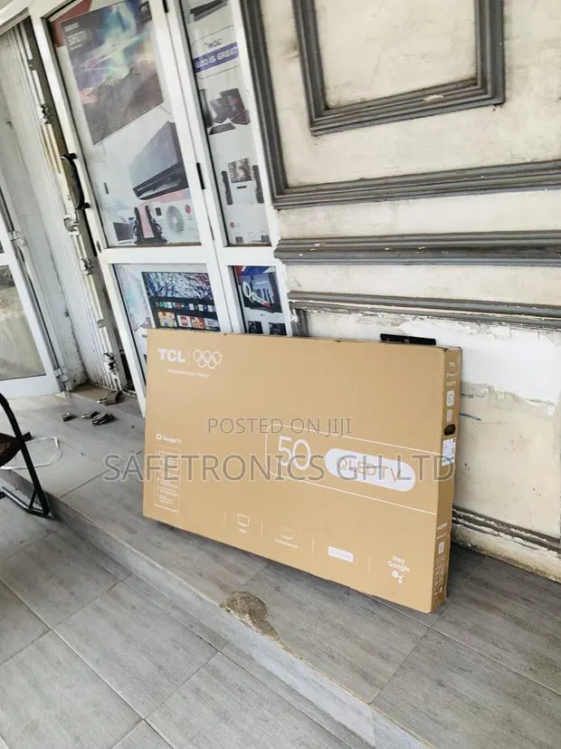 Purchase Classic TCL 50s5k 50-Inch Qled Full Hd Smart Androidgoogle Tv · Photo 1