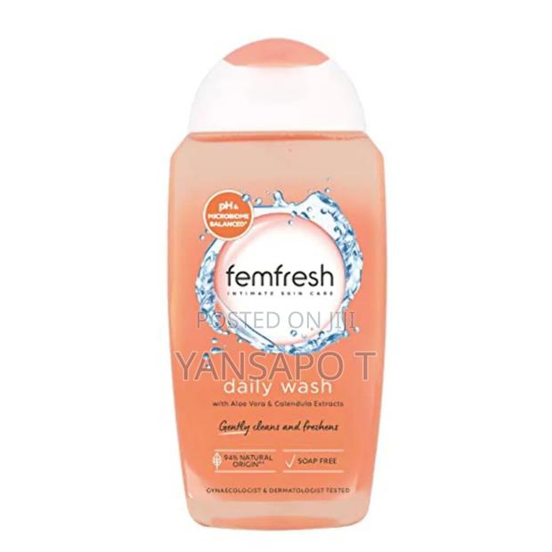 Feminine Wash · Photo 1