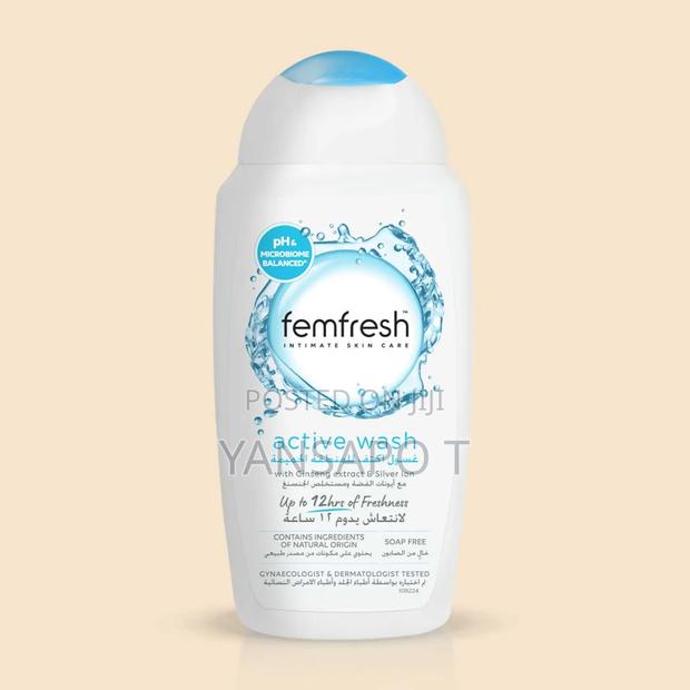 Feminine Wash · Photo 2