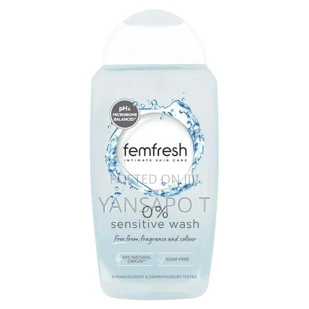 Feminine Wash · Photo 3