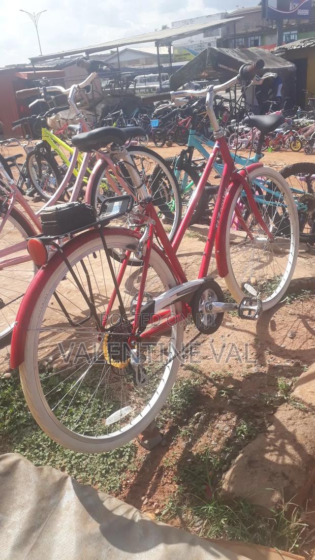 Bike With Special Design Size 28 · Photo 1