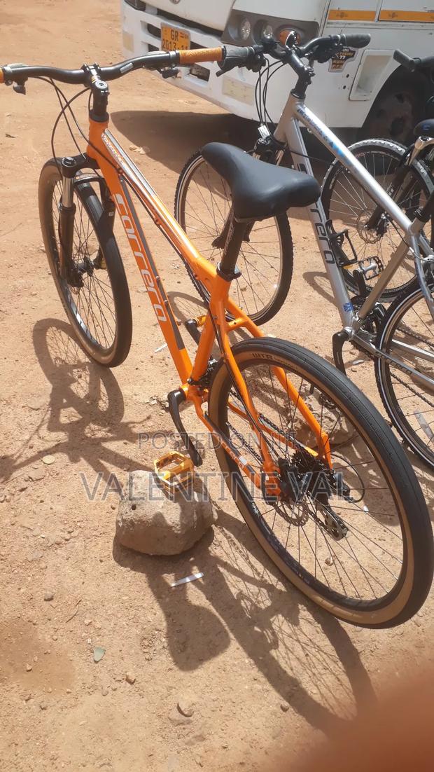 Carrera Sweet Bike With Lovely Speed and Gears Selector · Photo 1