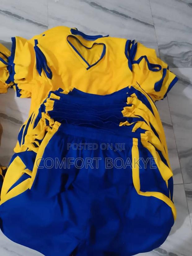 Quality Pe Kit for Schools · Photo 1