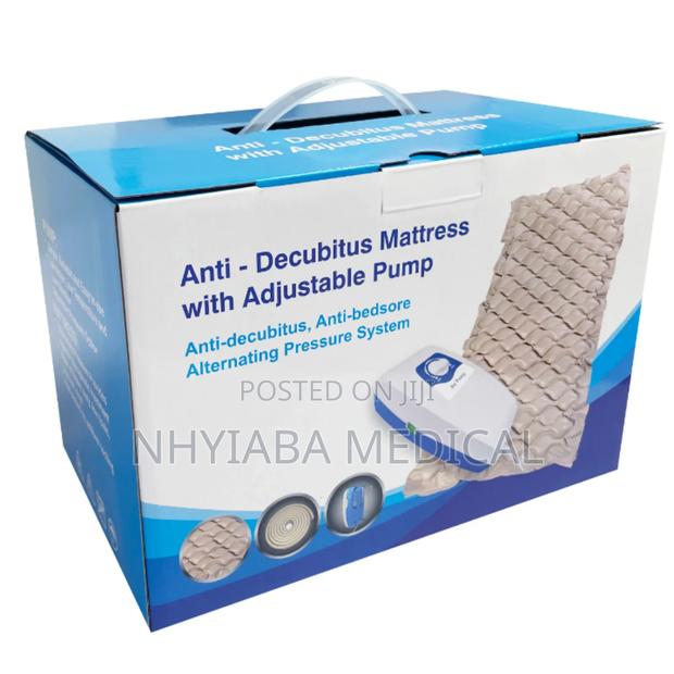 Anti Bedsores Air Bed Mattress · Photo 2