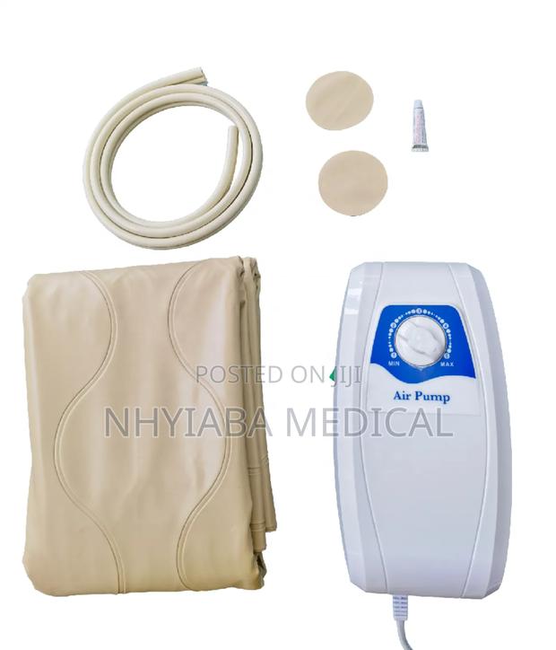 Anti Bedsores Air Bed Mattress · Photo 6