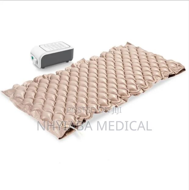 Anti Bedsores Air Bed Mattress · Photo 7